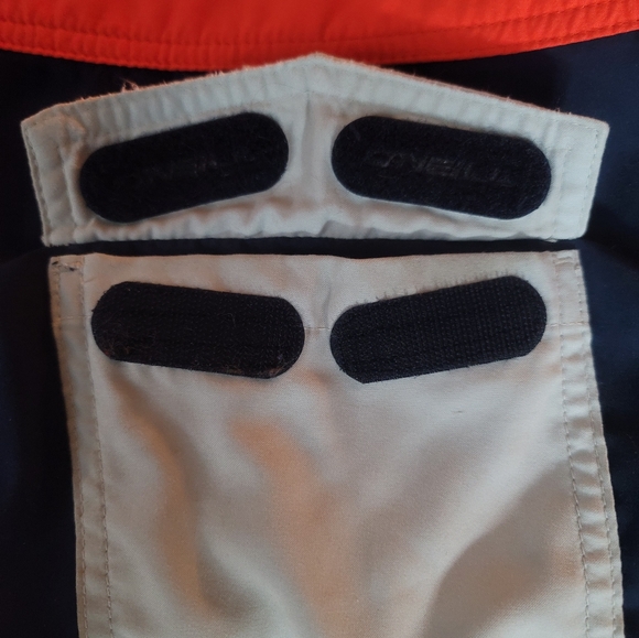 MEN'S O'NEILL BOARD SHORTS - Picture 2 of 9